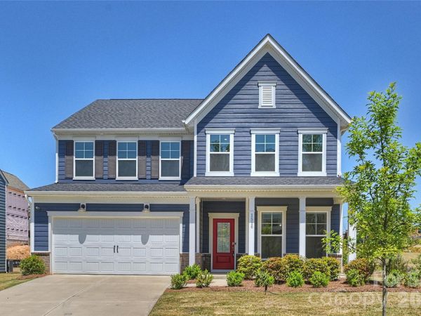 1516 Respect Street NW, Unit 211, Concord, NC 28027