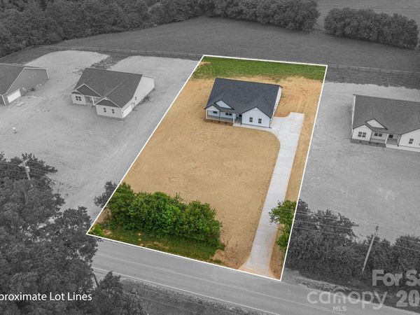 1349 Zeb Haynes Road , Maiden, NC 28650