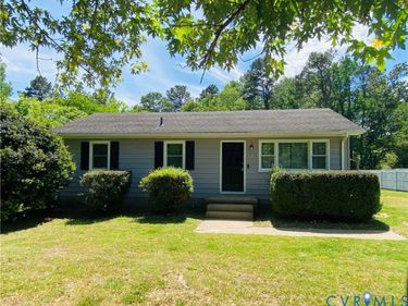4215 Studley Road , Mechanicsville, VA 23116