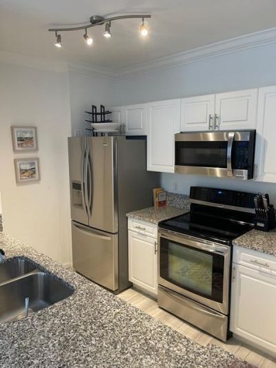 630 S Sapodilla Avenue, Unit 312, West Palm Beach, FL 33401 Photo
