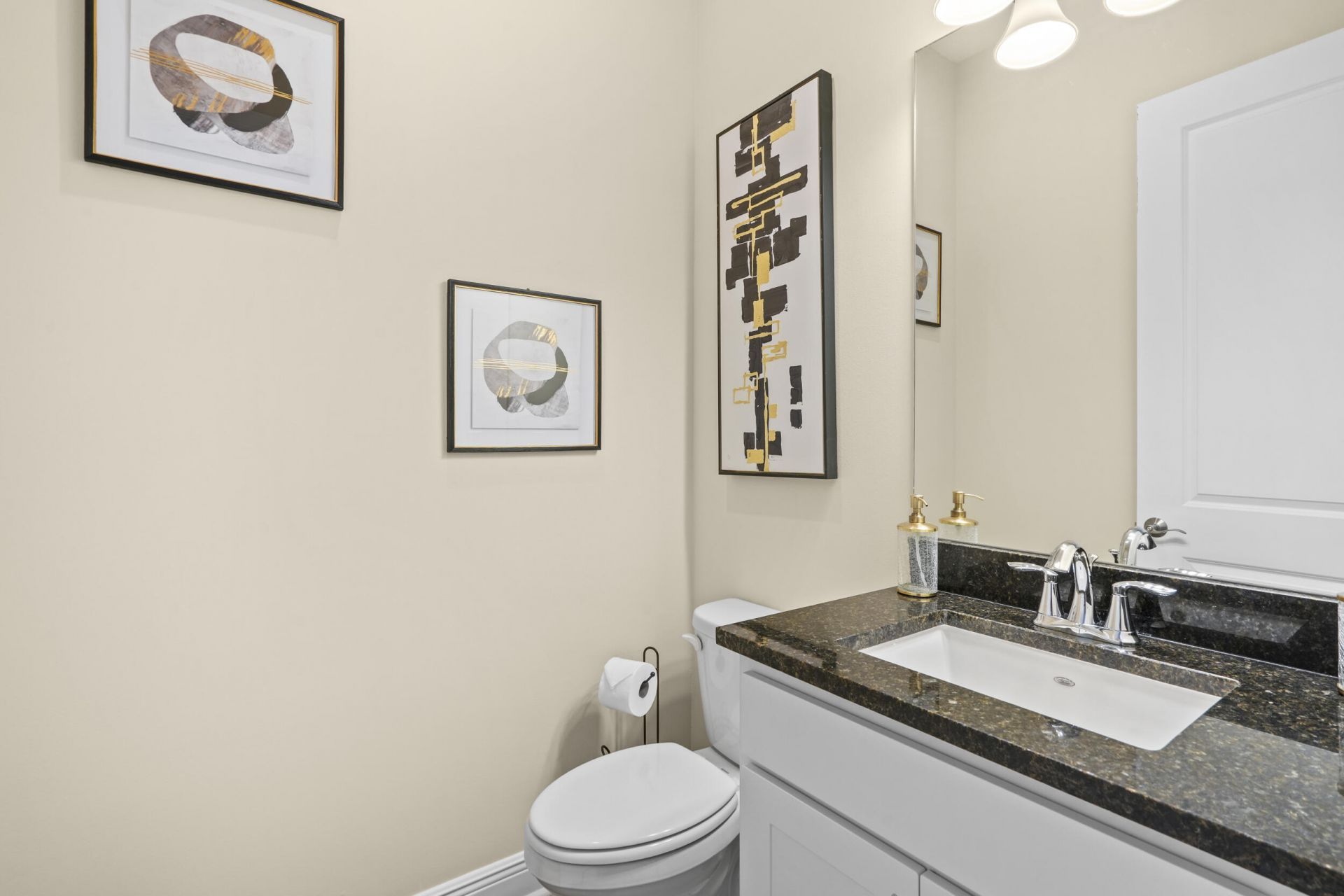 2752 SE Ashfield Drive, Port Saint Lucie, FL 34984 Photo