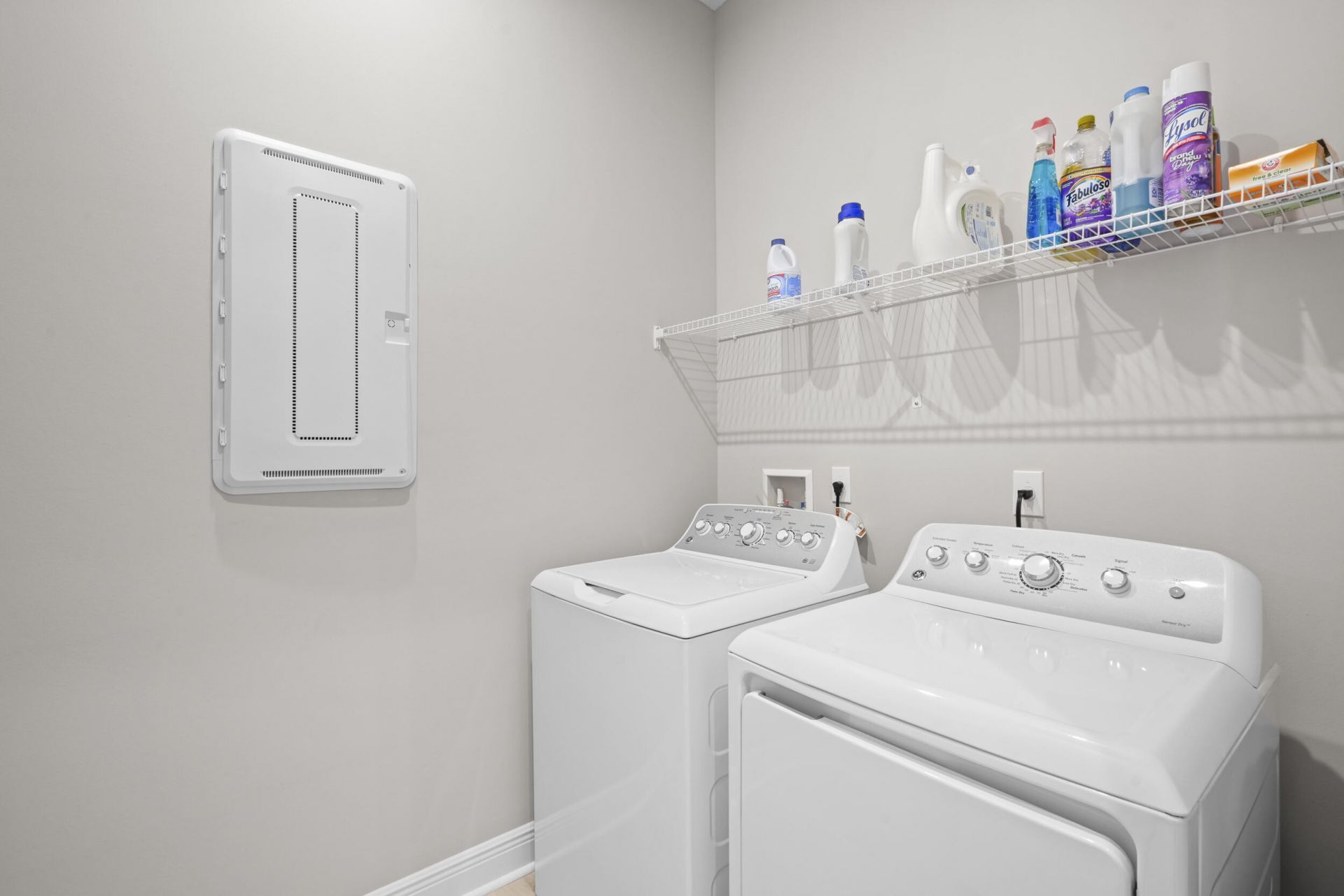 2752 SE Ashfield Drive, Port Saint Lucie, FL 34984 Photo
