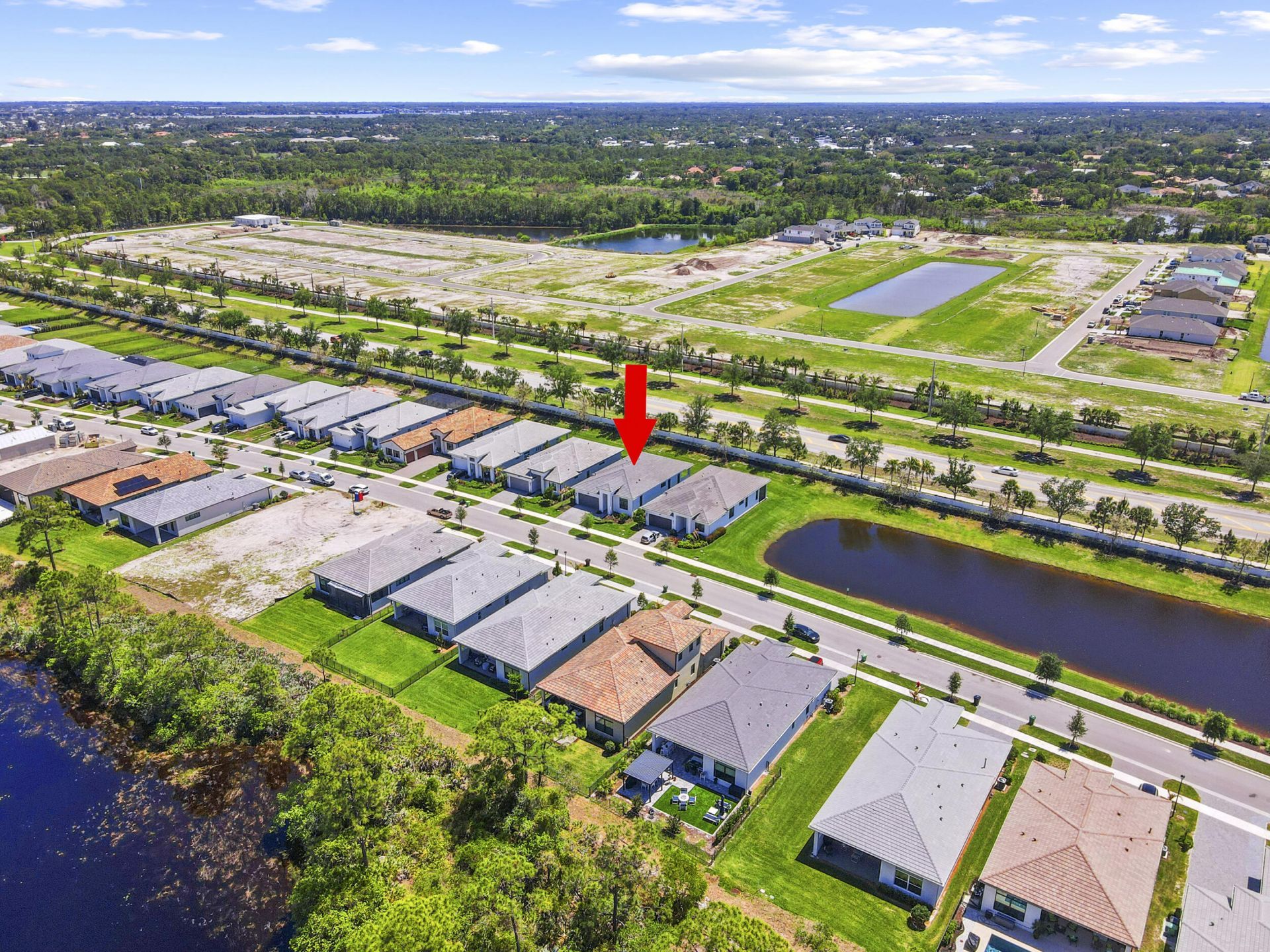 2752 SE Ashfield Drive, Port Saint Lucie, FL 34984 Photo