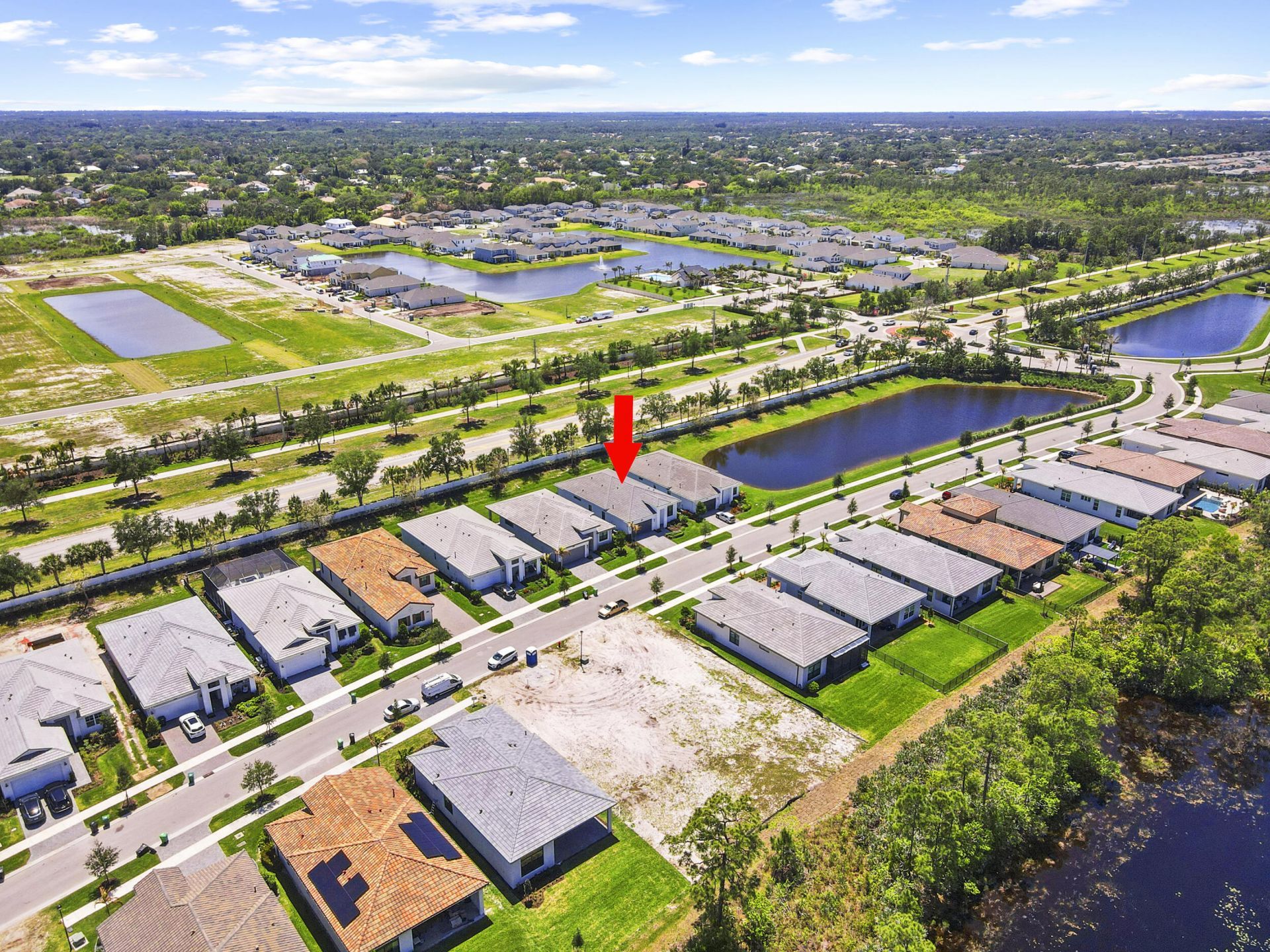 2752 SE Ashfield Drive, Port Saint Lucie, FL 34984 Photo