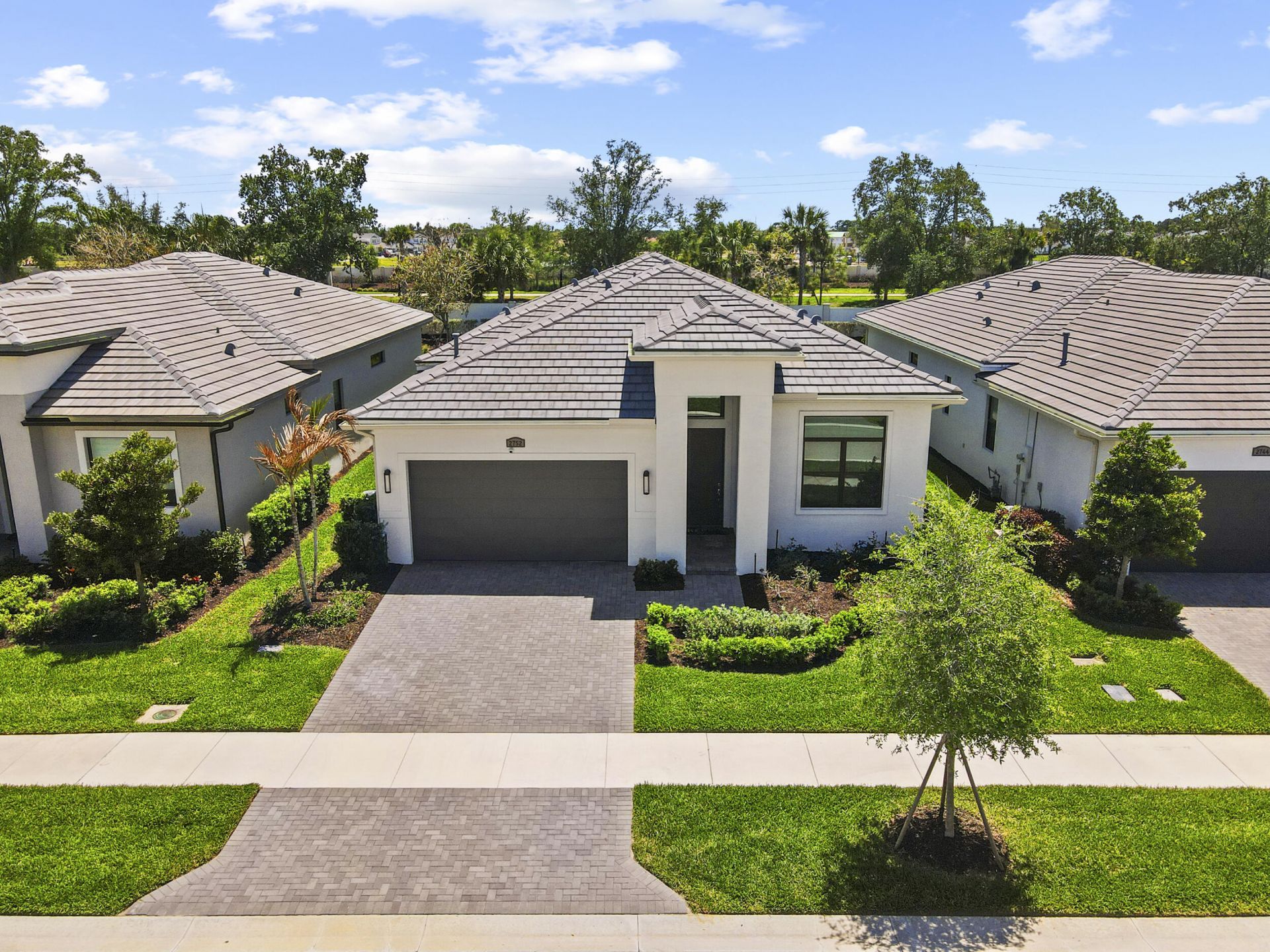2752 SE Ashfield Drive, Port Saint Lucie, FL 34984 Photo