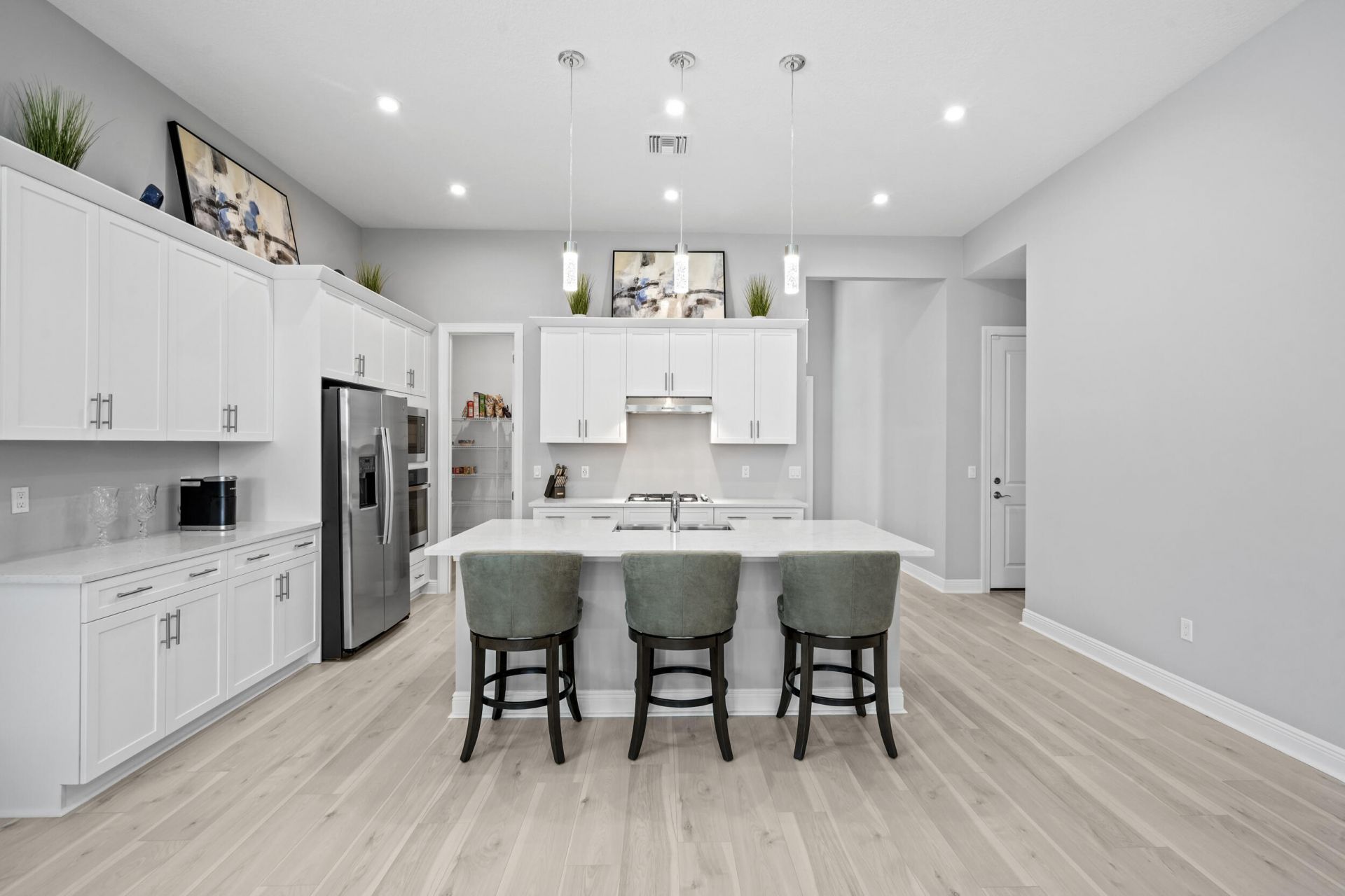 2752 SE Ashfield Drive, Port Saint Lucie, FL 34984 Photo