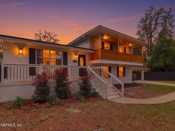 4411 HARTMAN Road, Jacksonville, FL 32225