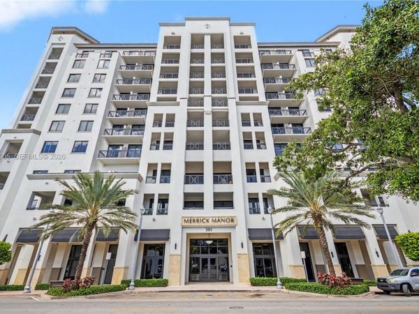301 Altara Ave , Unit 822, Coral Gables, FL 33146