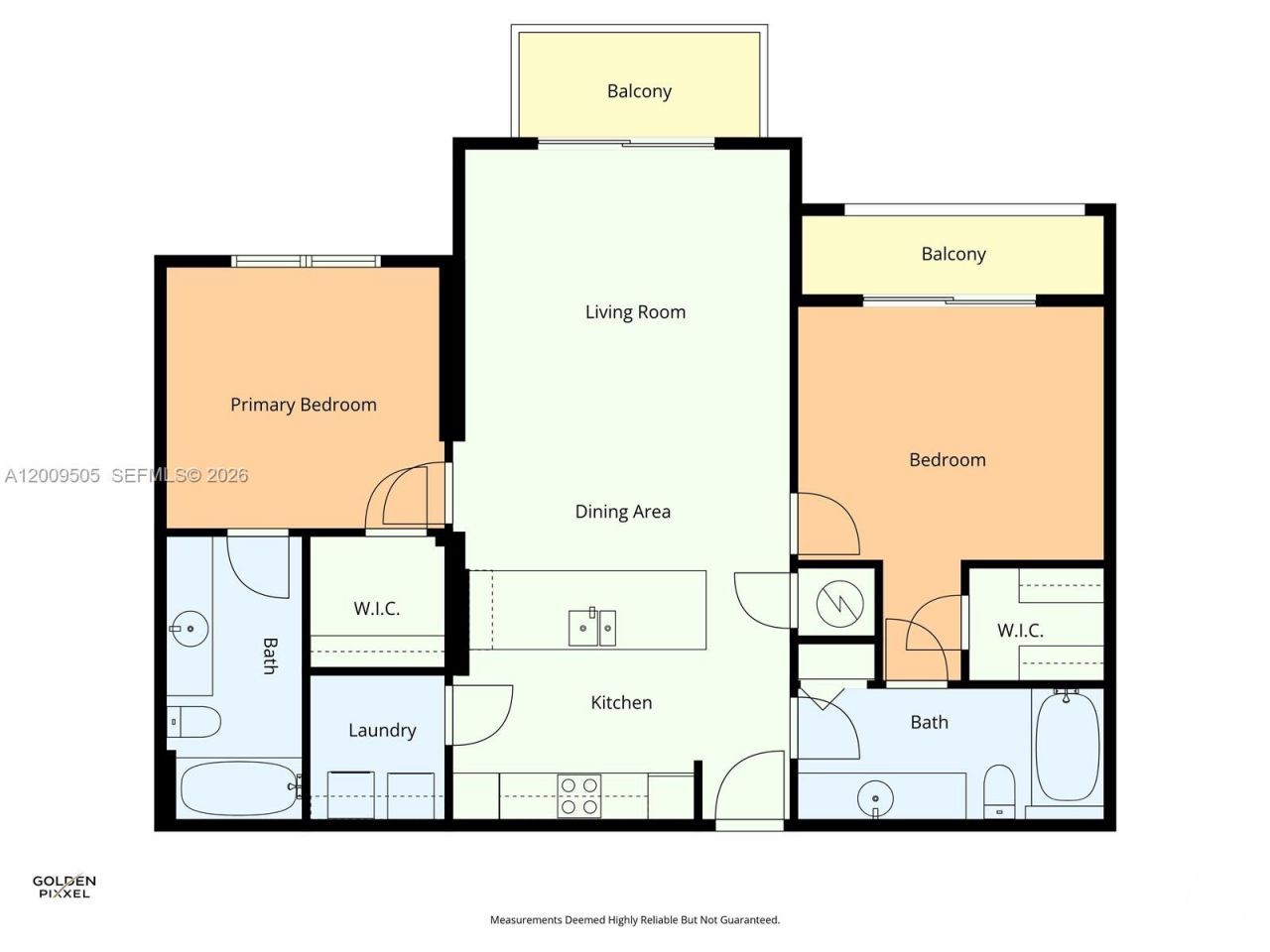 301 Altara Ave, Unit 822, Coral Gables, FL 33146 Photo
