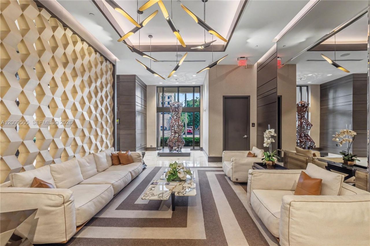 301 Altara Ave , Unit 822, Coral Gables, FL 33146 Photo