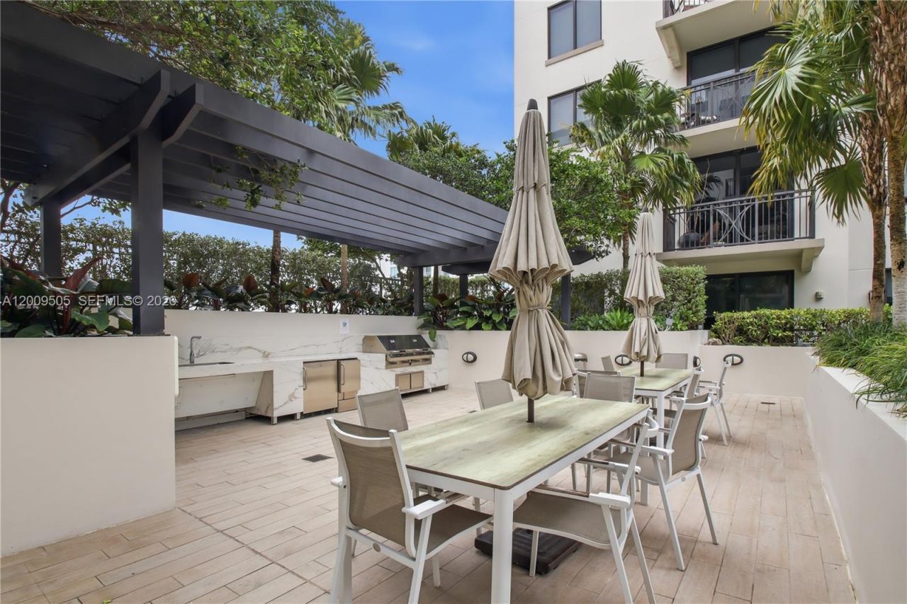 301 Altara Ave, Unit 822, Coral Gables, FL 33146 Photo
