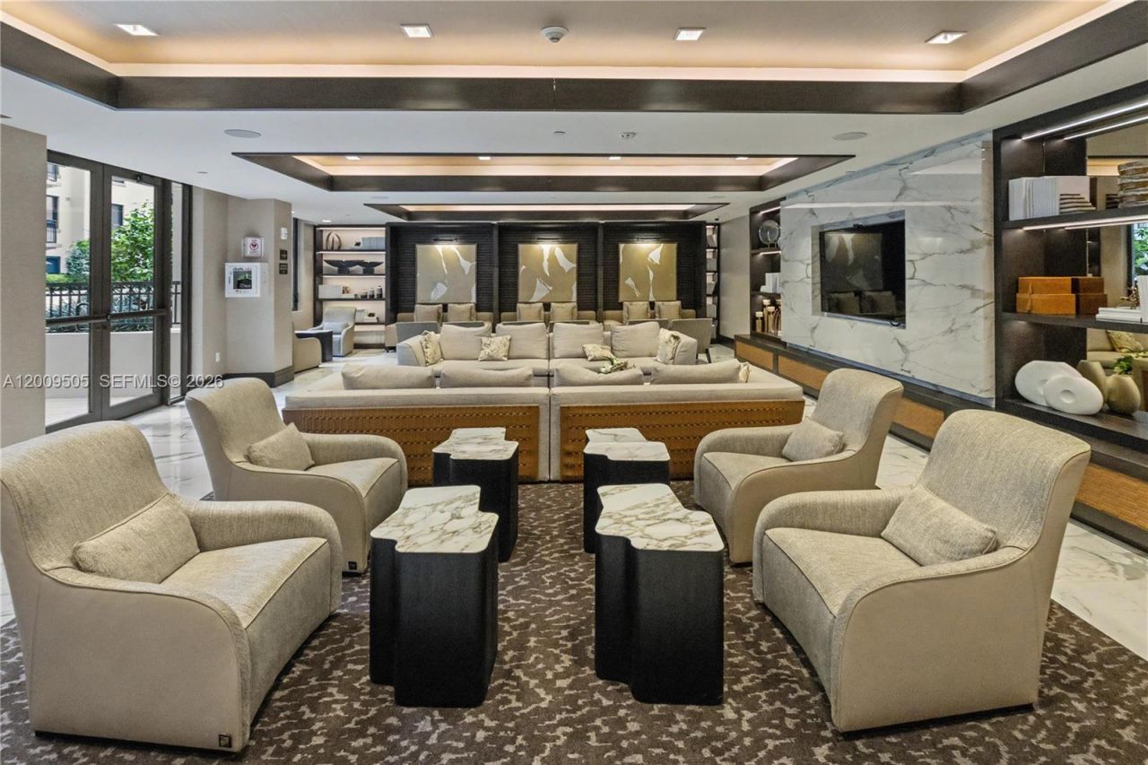 301 Altara Ave , Unit 822, Coral Gables, FL 33146 Photo