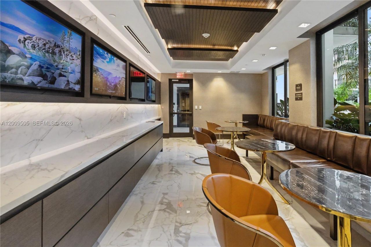 301 Altara Ave , Unit 822, Coral Gables, FL 33146 Photo