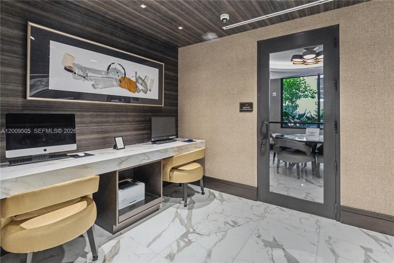 301 Altara Ave , Unit 822, Coral Gables, FL 33146 Photo