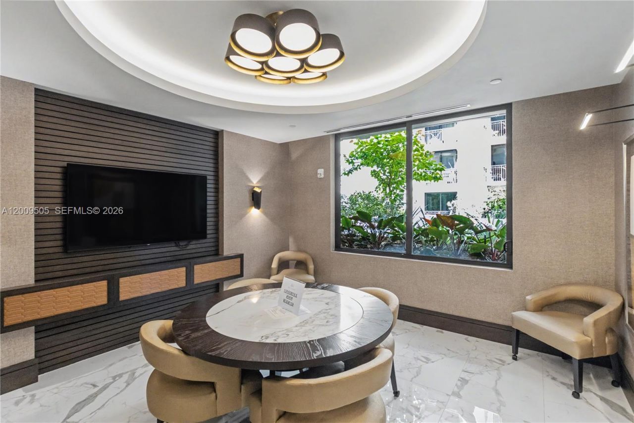 301 Altara Ave , Unit 822, Coral Gables, FL 33146 Photo