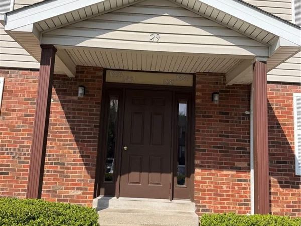 1853 High Sun Drive, Unit Building #29, Florissant, MO 63031