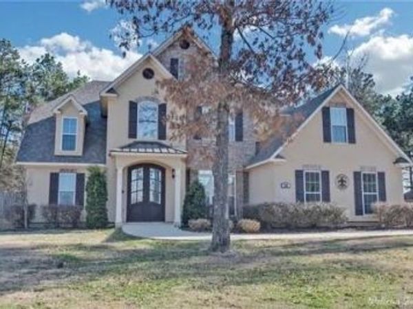2805 Clearbrook, Haughton, LA 71037