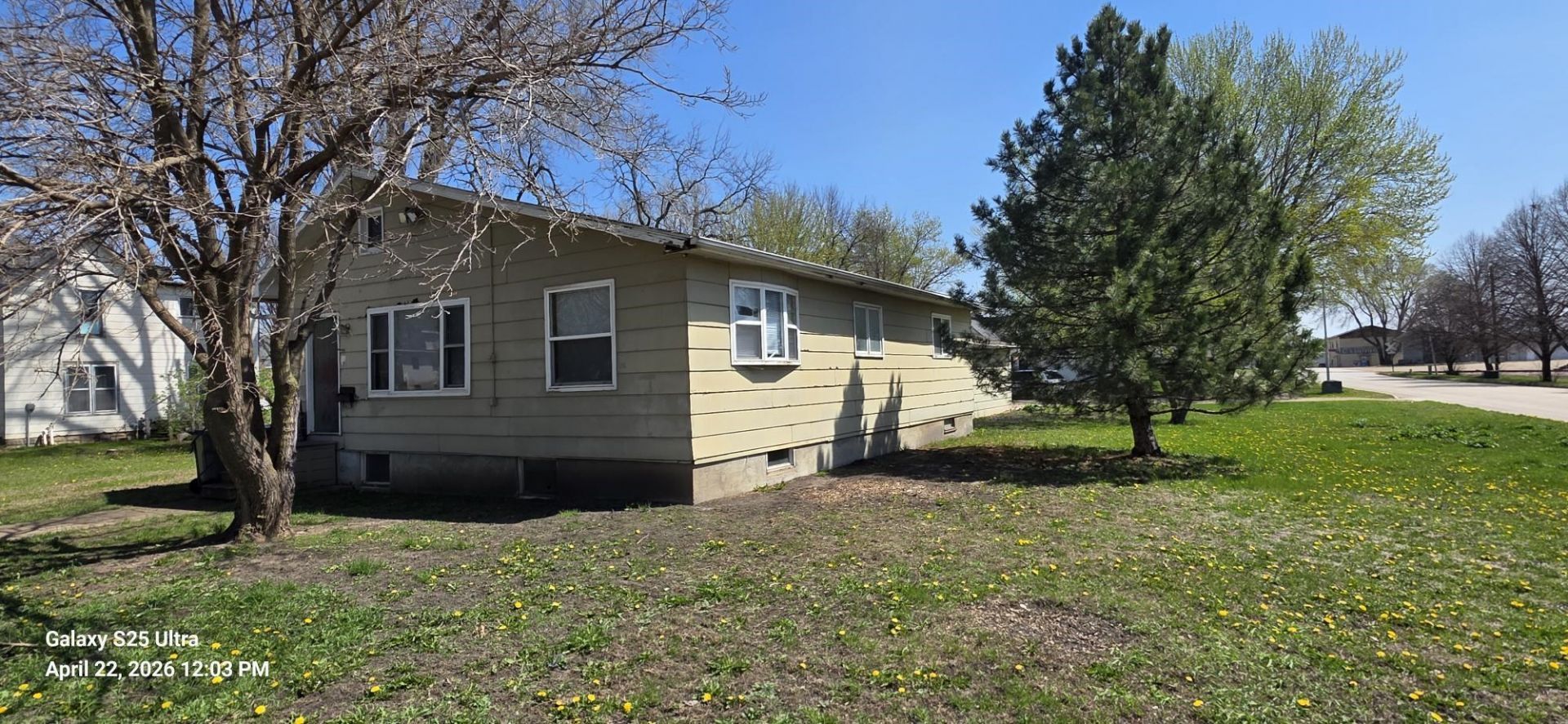 802 4th Avenue W, Spencer, IA 51301 Main Photo