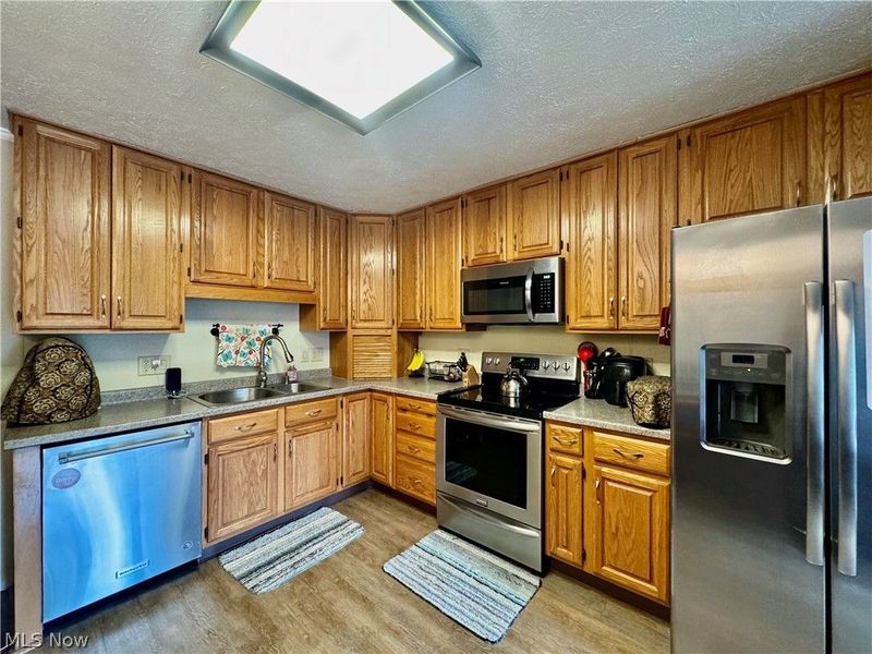 165 Wynnwood Drive, Marietta, OH 45750 Photo 13