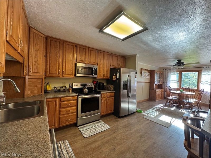 165 Wynnwood Drive, Marietta, OH 45750 Photo 15