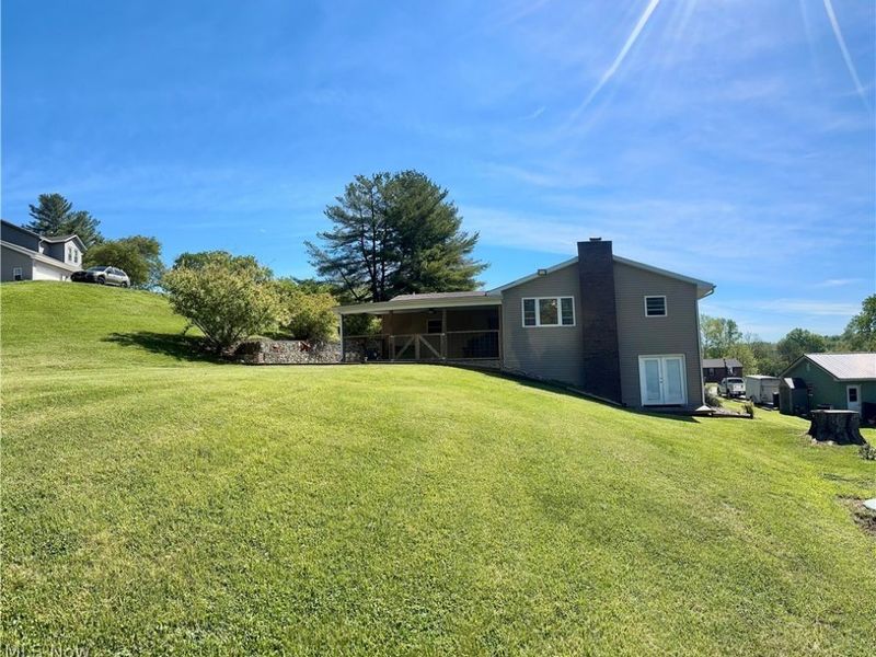 165 Wynnwood Drive, Marietta, OH 45750 Photo 42