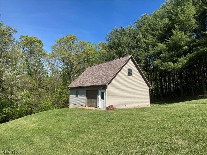 165 Wynnwood Drive, Marietta, OH 45750 Photo 43