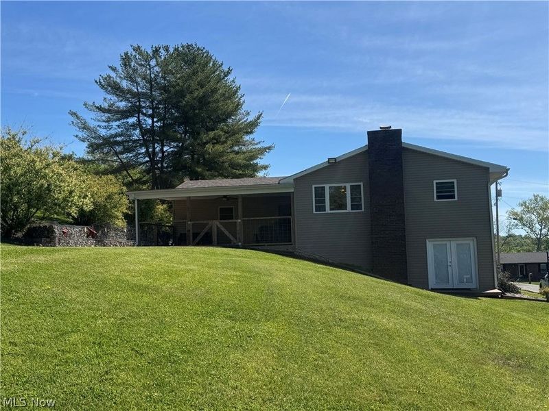 165 Wynnwood Drive, Marietta, OH 45750 Photo 49