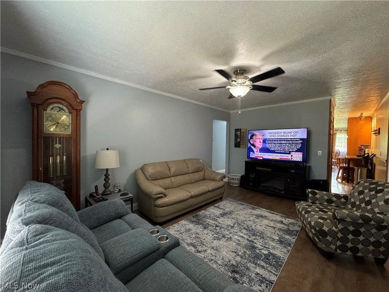165 Wynnwood Drive, Marietta, OH 45750 Photo 6