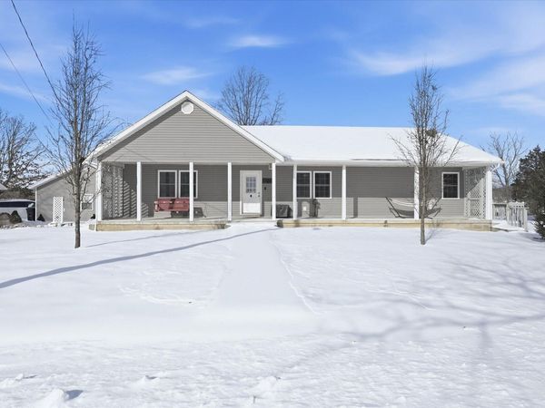 13731 Saw Mill Road , Hillsboro, OH 45133