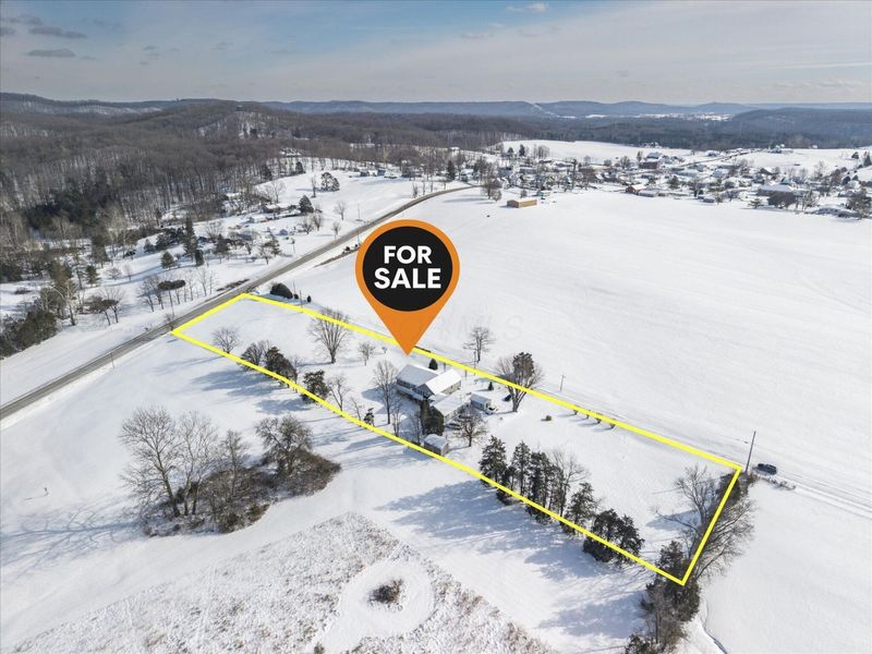 13731 Saw Mill Road, Hillsboro, OH 45133 Photo 4