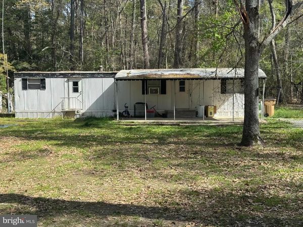 8936 R STAR ROAD , DELMAR, MD 21875