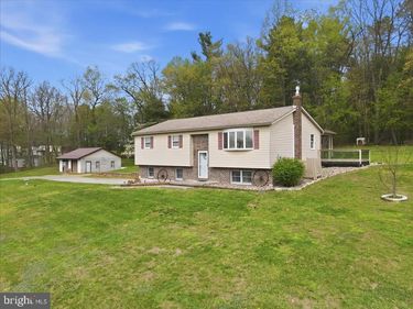 544 FRITZ DRIVE, LEHIGHTON, PA 18235