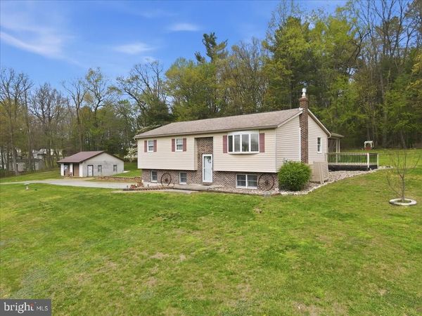 544 FRITZ DRIVE , LEHIGHTON, PA 18235