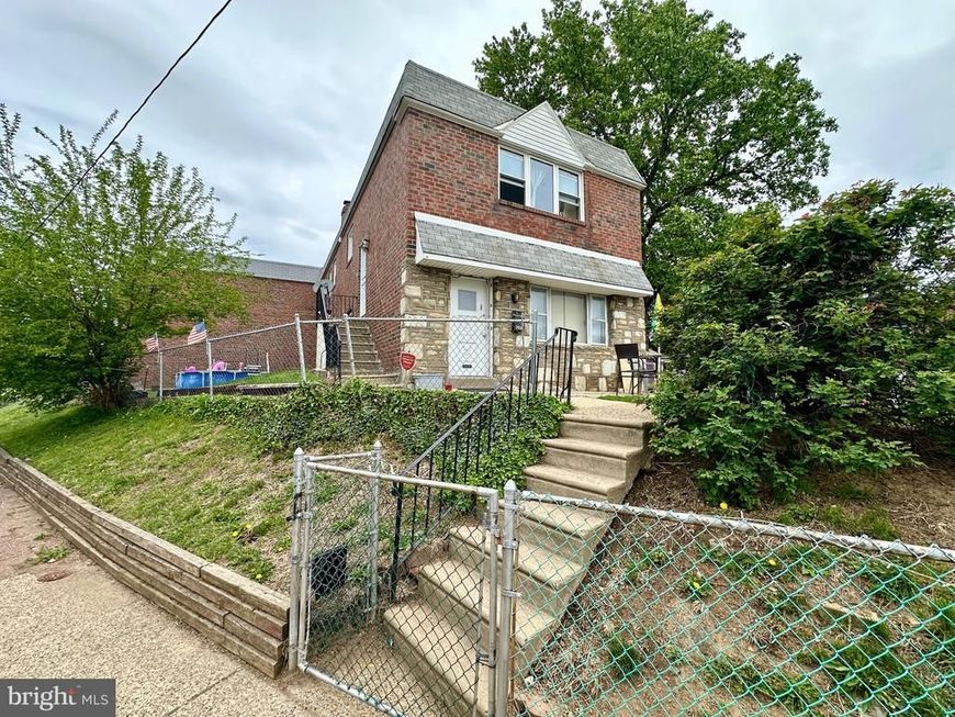 7611 Langdon Street , Philadelphia, PA 19111 Main Photo