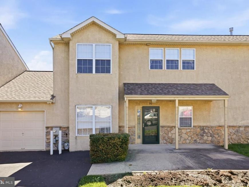 90 Stuart Drive , Norristown, PA 19401 Main Photo