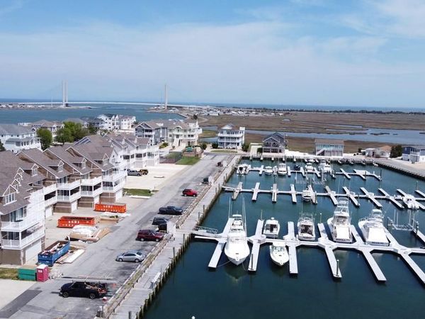 43 MARINA VIEW COURT, Unit MD-A1, BETHANY BEACH, DE 19930