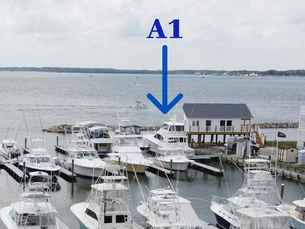 43 MARINA VIEW COURT , Unit MD-A1, BETHANY BEACH, DE 19930