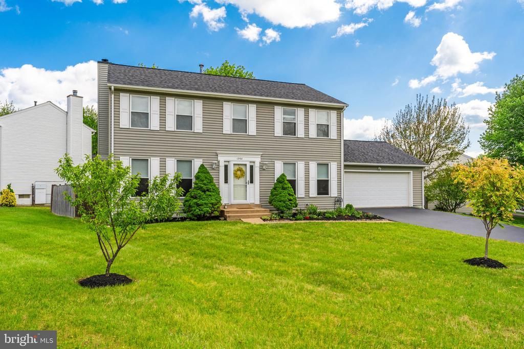 12168 Eddyspark Drive, Herndon, VA 20170 Main Photo