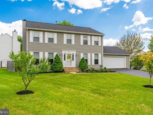 12168 EDDYSPARK DRIVE, HERNDON, VA 20170
