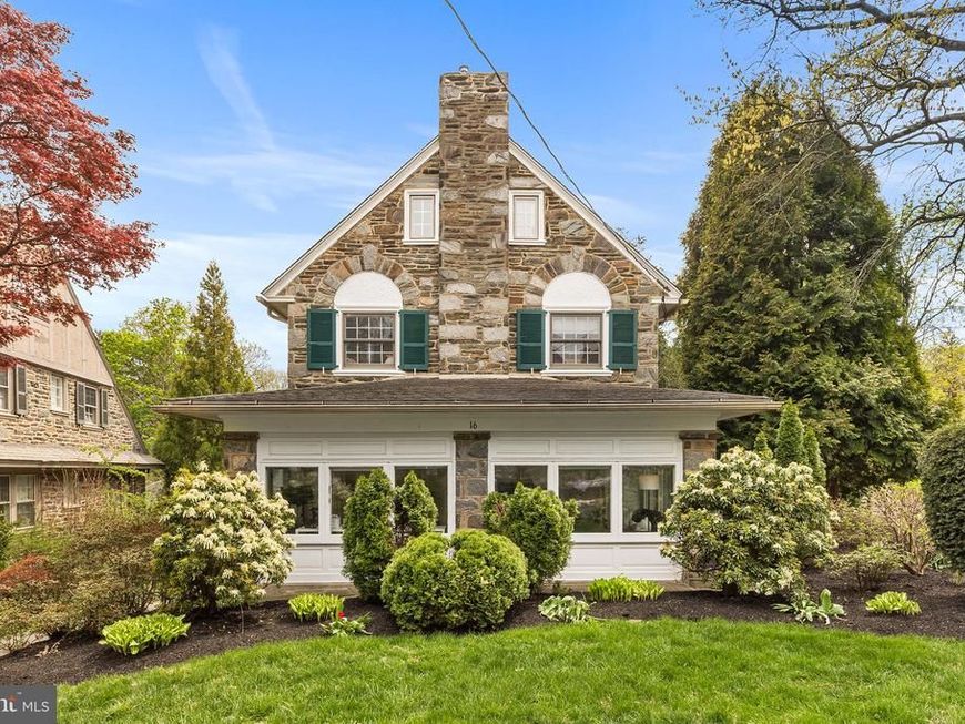 16 Radcliff Road, Bala Cynwyd, PA 19004 Main Photo