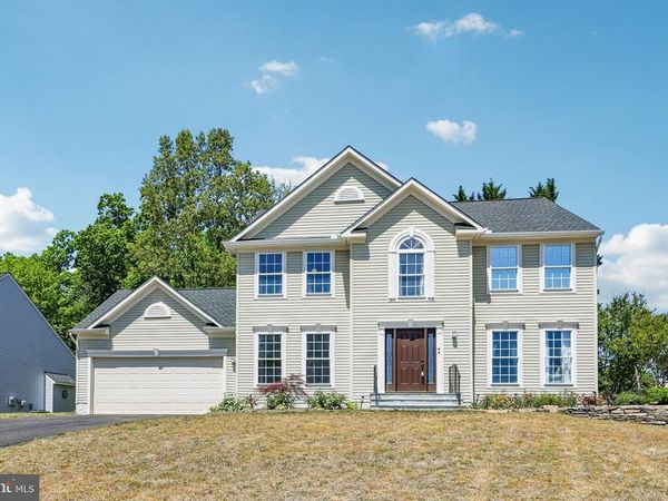 3717 LITTLE RIVER DRIVE, FREDERICKSBURG, VA 22408