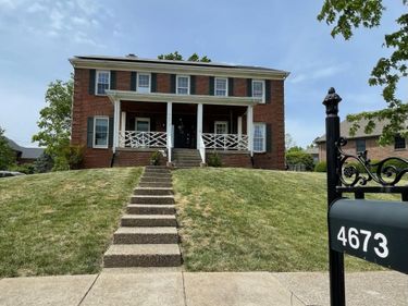4673 Collinswood Drive, Lexington, KY 40515