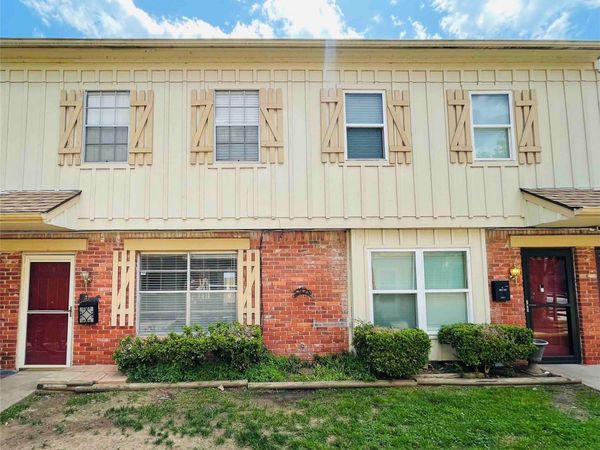 6168 S Madison Place, Unit B, Tulsa, OK 74136