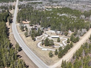 TBD US 71 , Park Rapids, MN 56470