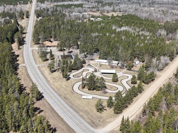 TBD US 71 , Park Rapids, MN 56470