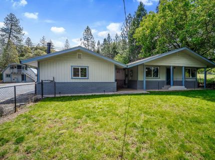 7131 Mount Aukum Rd, Somerset, CA 95684 Photo