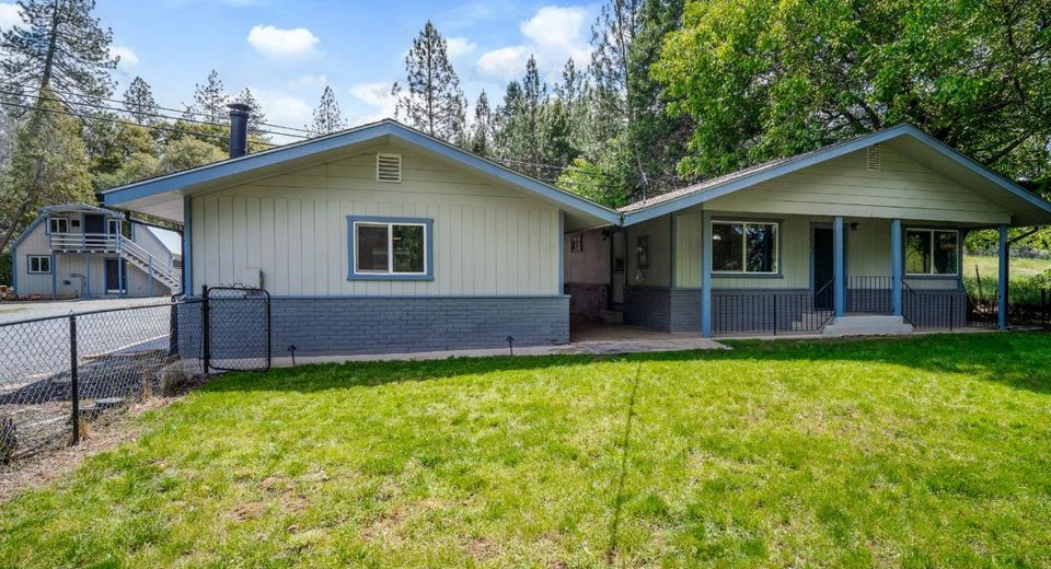 7131 Mount Aukum Rd, Somerset, CA 95684 Photo