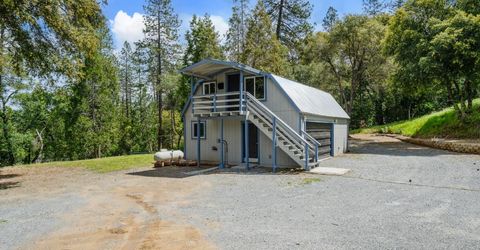 7131 Mount Aukum Rd, Somerset, CA 95684 Photo