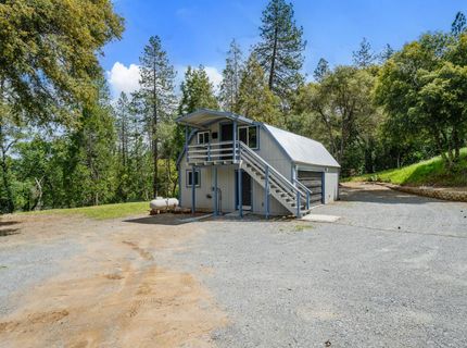 7131 Mount Aukum Rd, Somerset, CA 95684 Photo