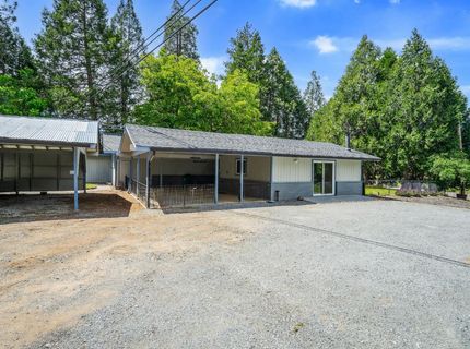 7131 Mount Aukum Rd, Somerset, CA 95684 Photo